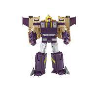 Hasbro - Transformers Generation Legacy - Blitzwing - Leader Class