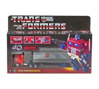 Hasbro Transformers Génération Rétro 40E Anniversaire Optimus Prime G1 Réédition