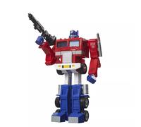 Hasbro – Figurine d'action – Transformers Retro G1 Optimus Prime – 15,7 cm – Dès 8 ans