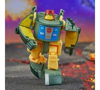 Hasbro Transformers Générations Héritage eluxe Autobot Cosmos