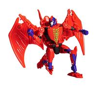 Hasbro Figurine de luxe Transformers Generations Legacy Buzzworthy Bumblebee Evil Predacon 14 cm