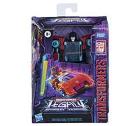 Hasbro Transformers Generations Legacy Deluxe Autobot Pointblank & Autobot Peacemaker