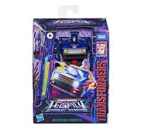 Hasbro - Transformers Generation Legacy - SKIDS - Deluxe Class