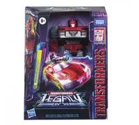 Hasbro Transformers Generations Legacy Deluxe Prime Universe Knock-Out