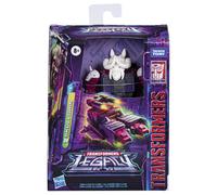 Hasbro Transformers Generations Legacy Deluxe Skullgrin