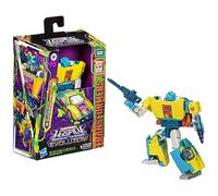 Hasbro Transformers Generations Legacy Evolution Deluxe Class Action figurin