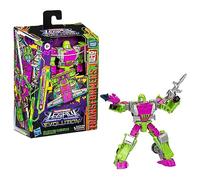 Hasbro Figurine d'action Transformers Generations Legacy Evolution Deluxe Classe