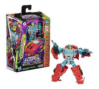 Hasbro Transformers Legacy Evolution G2 Universe Dead End