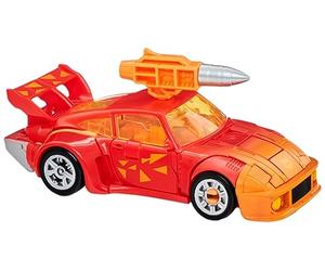Hasbro Transformers Generations Legacy Evolution Deluxe Class Action Figurine G2 Universe Autobot Jazz 14 cm
