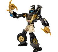 Hasbro Transformers Generations Legacy Evolution Deluxe Class Figurine Animated Universe Prowl 14 cm