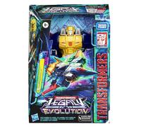 Hasbro Transformers Generations Legacy Evolution Metalhawk