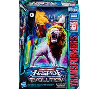 HASBRO - Transformers Generations Legacy Figure Voyager 18cm, Lio Convoy