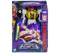 Hasbro Transformers Generations Legacy G2 Universe Voyageur Jhiaxus