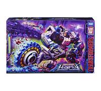 Hasbro Transformers Generations Legacy Series Classe Titan Cybertron Universe Metroplex