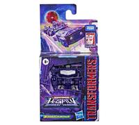 Hasbro Transformers Generations Legacy Shockwave Classe Origine