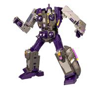 Transformers Legacy United Titan Class Armada Universe Tidal Wave, Figurine de Conversion de 48,3 cm, 15 Ans et Plus