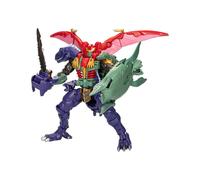 Hasbro Transformers Generations Legacy United Commandant Beast Wars Universe Magmatron