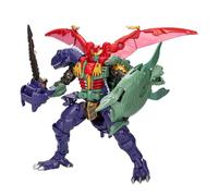 Hasbro Transformers Generations Legacy United Commander Class Figurine Beast Wars Universe Magmatron 25 cm
