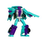 Transformers Generations Legacy, Figurine G2 Universe Breakdown Classe Deluxe