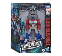 Hasbro Transformers Generations Legacy United Leader War For Cybertron: Earthrise Optimus Prime