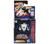 Figurine Transformers Generations Legacy United Core Energon Megatron Multicolore G