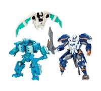 Hasbro Figurine Transformers Generations Legacy United Star Raider Thundertron 18 cm Multicolore