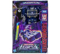 Hasbro Transformers Generations Legacy Voyageur Soundwave