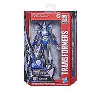 Hasbro Transformers Generations Lot de 6 Robots améliorés 15 cm F0738 Multicolore