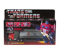 Hasbro Transformers Generations Retro G1 Optimus Prime