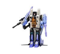 Hasbro Transformers Generations Retro Les Transformers : Le Film Skywarp G1