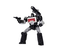 FIGURA TRANSFORMERS MAGNIFICUS