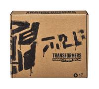 Hasbro Transformers Generations Selects Wfc-Gs27 Galvatron Classe Leader