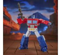 Hasbro Figurine Transformers Generations Studio Series 86-31 Optimus Prime 17,5 cm – Le Film