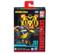 Hasbro Transformers Generations Studio Series Deluxe 111 Concept Art Sunstreaker Transformers: Bumblebee