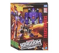 Galvatron Figura 18 Cm Transformers Generations Wfc Kingdom Leader F07015x00 Has