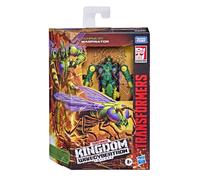 Hasbro Transformers Generations War For Cybertron: Kingdom Wfc-K34 Waspinator Deluxe