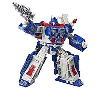 Hasbro Transformers Generations War for Cybertron: Siege Leader Class WFC-S13 Ultra Magnus Action Figure