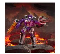 Hasbro Transformers Generations War For Cybertron: Kingdom - Wfc-K28 Galvatron