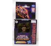 Hasbro Transformers Héritage United Classe De Base Infernac Univers Geocron Neuf