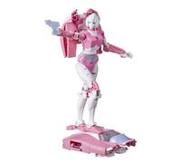 HASBRO Transformers Kingdom " War Pour Cybertron Trilogie " Deluxe Class KFC-K17