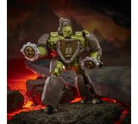 HASBRO Transformers Kingdom " War Pour Cybertron Trilogie " Voyager Class