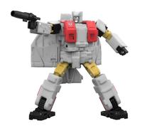 Hasbro Transformers L'Âge Des Primes ommandant Aerialbot Silverbolt