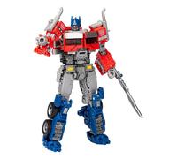 Hasbro Transformers L'Ascension Des Bêtes Série Studio Optimus Prime