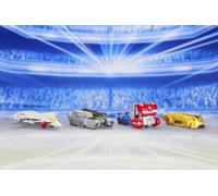 Hasbro Transformers : Le Commencement Mega Changers