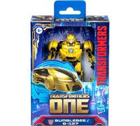 Hasbro Transformers : Le Commencement Prime Changer Bumblebee (B-127)