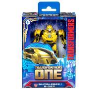 Hasbro Transformers : Le Commencement Prime Changers