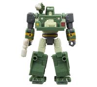 Hasbro Transformers Le Film Studio Series Autobot Hound Collection MTMTE