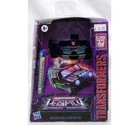 Hasbro Transformers Legacy Crankcase Figurine Action Decepticon 2022 Neuf Scellé