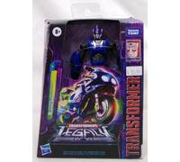 Transformers Generations Legacy Deluxe Prime Universe Arcee