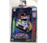 Hasbro Transformers Legacy Evolution Crosscut Figurine Deluxe 2023 Neuf Scellée